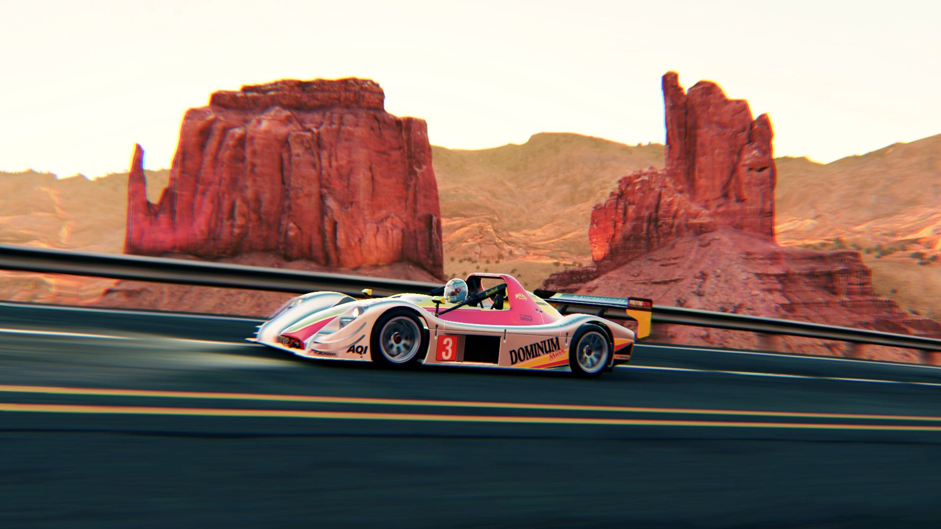 Project CARS 3 Announced for PC - CyberPowerPC