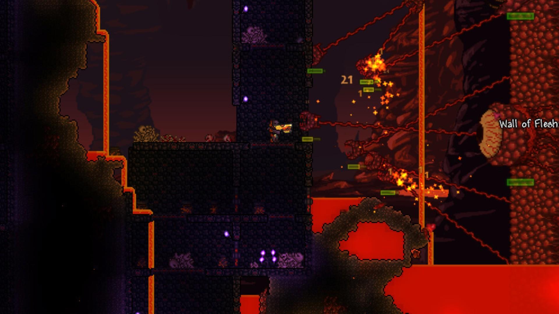 5 Best Weapons for Each Class in Terraria Calamity Mod 