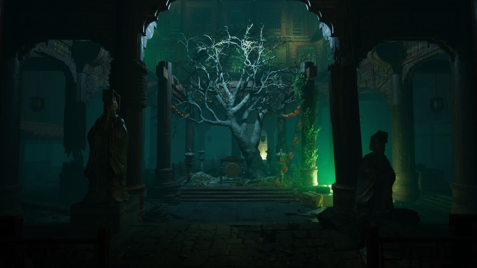Vampire: The Masquerade - Bloodhunt Trailer Reveals Release Window