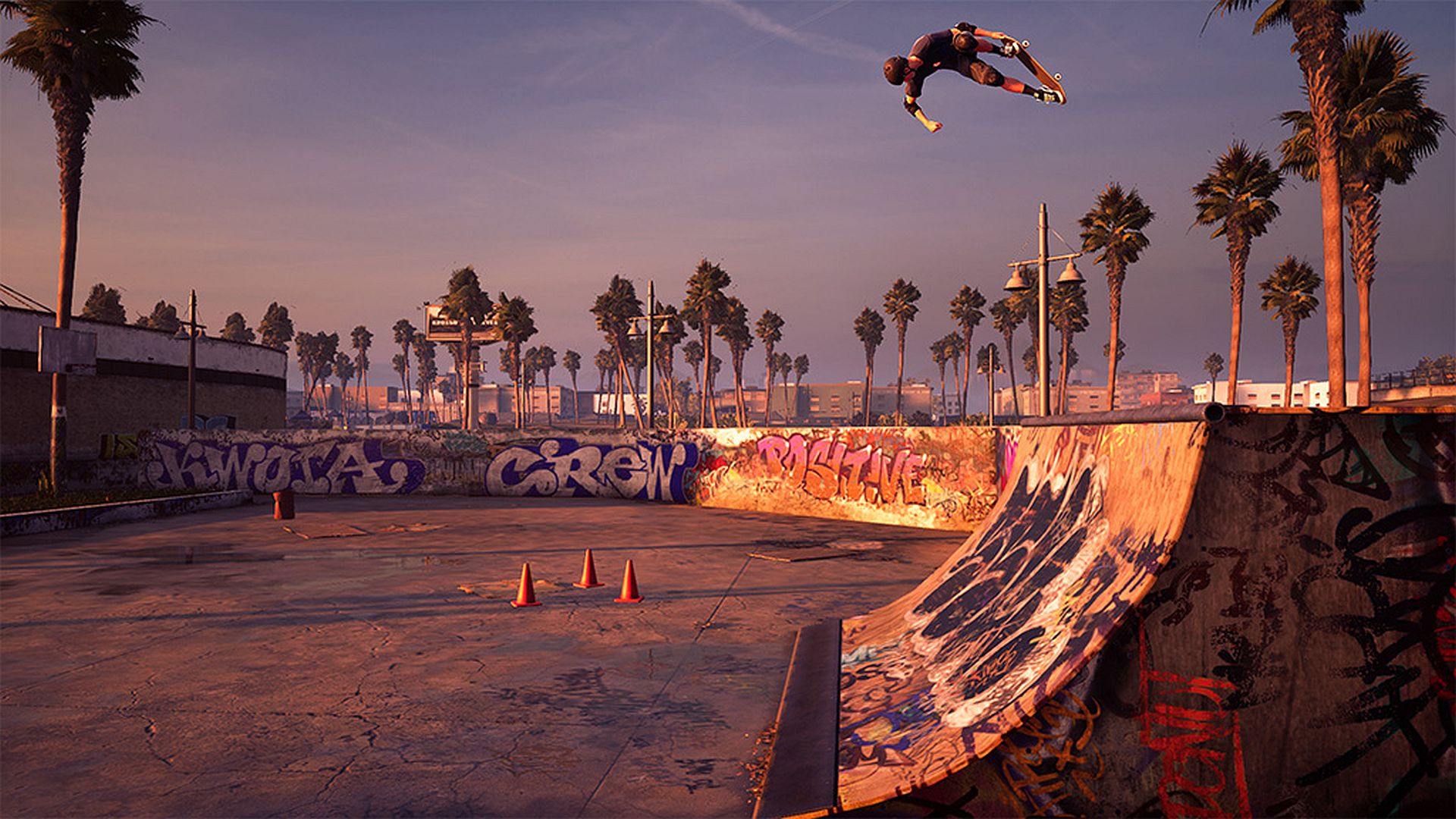 It inspired a generation': Tony Hawk on how the Pro Skater video