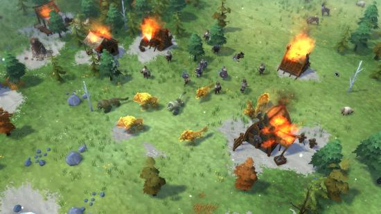 Rise of Nations Guide - IGN