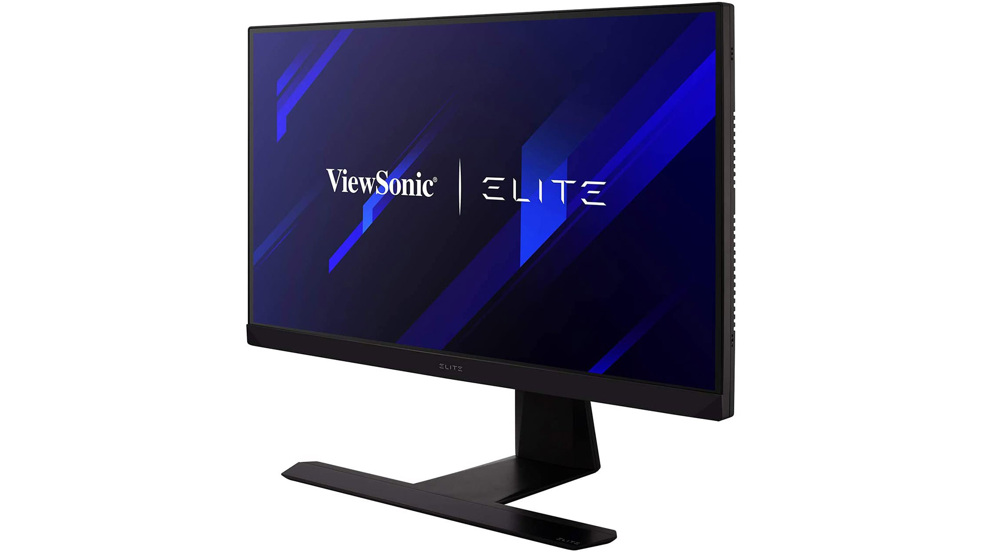 Get 20 off this ViewSonic 165Hz gaming monitor with a Prime Day