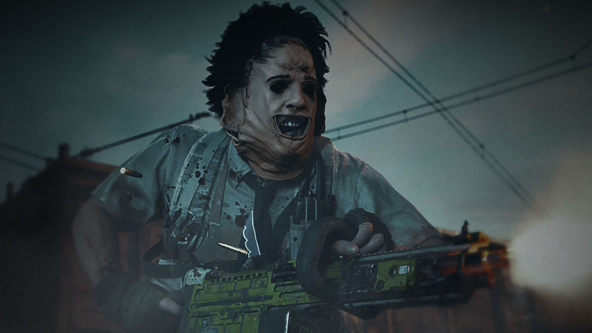 Warzone The Haunting update patch notes: Release date, Zombie Royale,  Vondead, more - Charlie INTEL