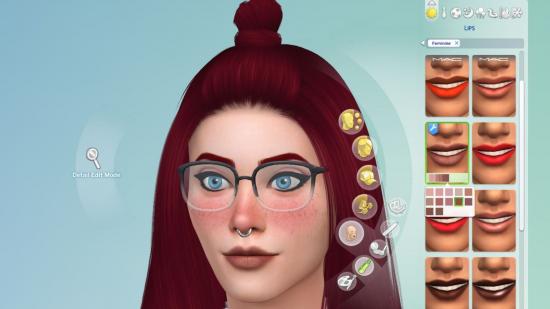 50+ Must-Have Sims 4 Hair Mods To Fill Up Your CC Folder - Must