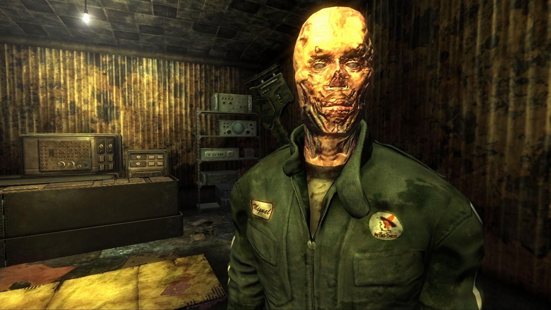 Fallout New Vegas multiplayer mod: Co-op mode, how to play, and more