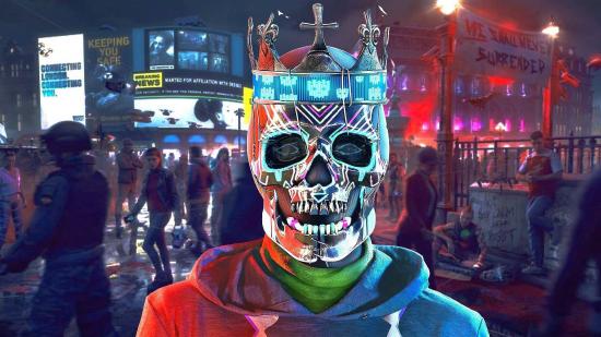Watch Dogs: Legion (for PC) Review