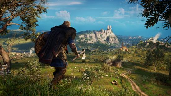 Assassin's Creed Valhalla - Everything you need to know