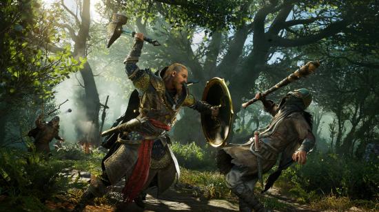 Assassin's Creed 2: System Requirements and Performance Test 