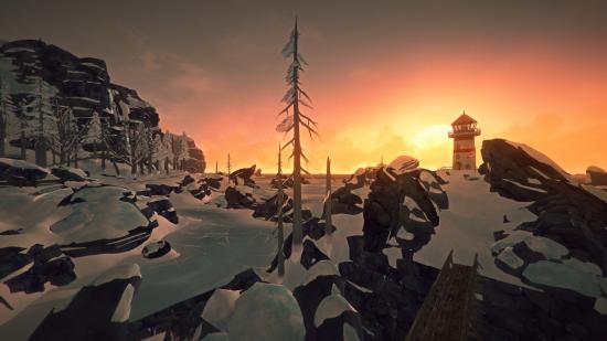 The Long Dark is free to claim on the Epic Games Store today - Neowin