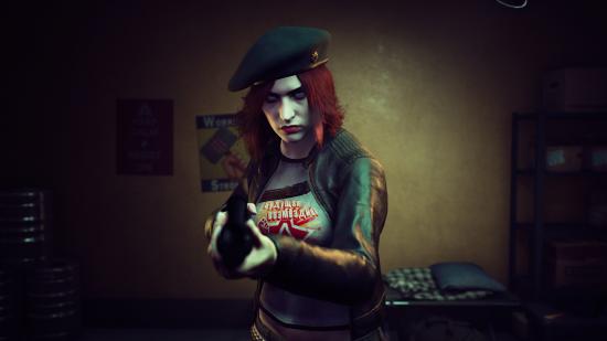 Vampire: The Masquerade - Bloodlines 2 reveals playable clan, the