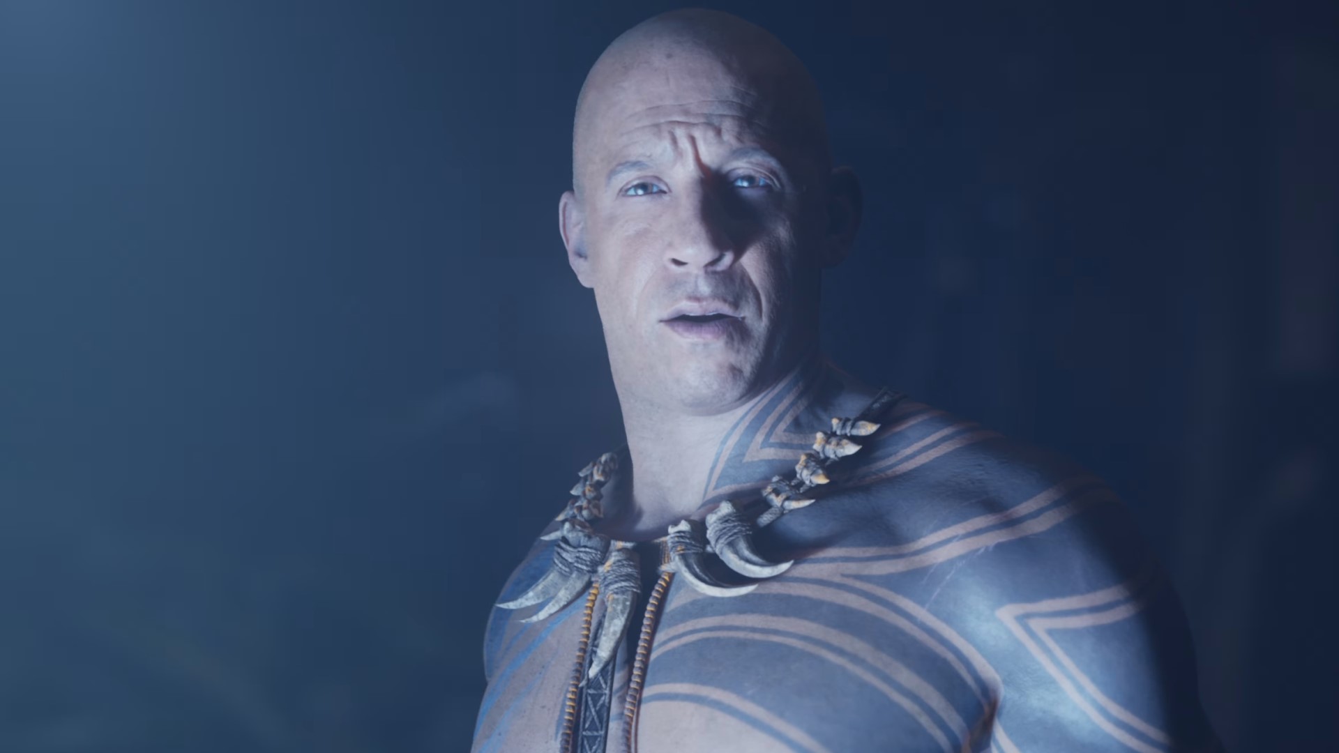 Vin Diesel está realmente trabalhando em ARK 2, e não apenas atuando no  jogo - Combo Infinito
