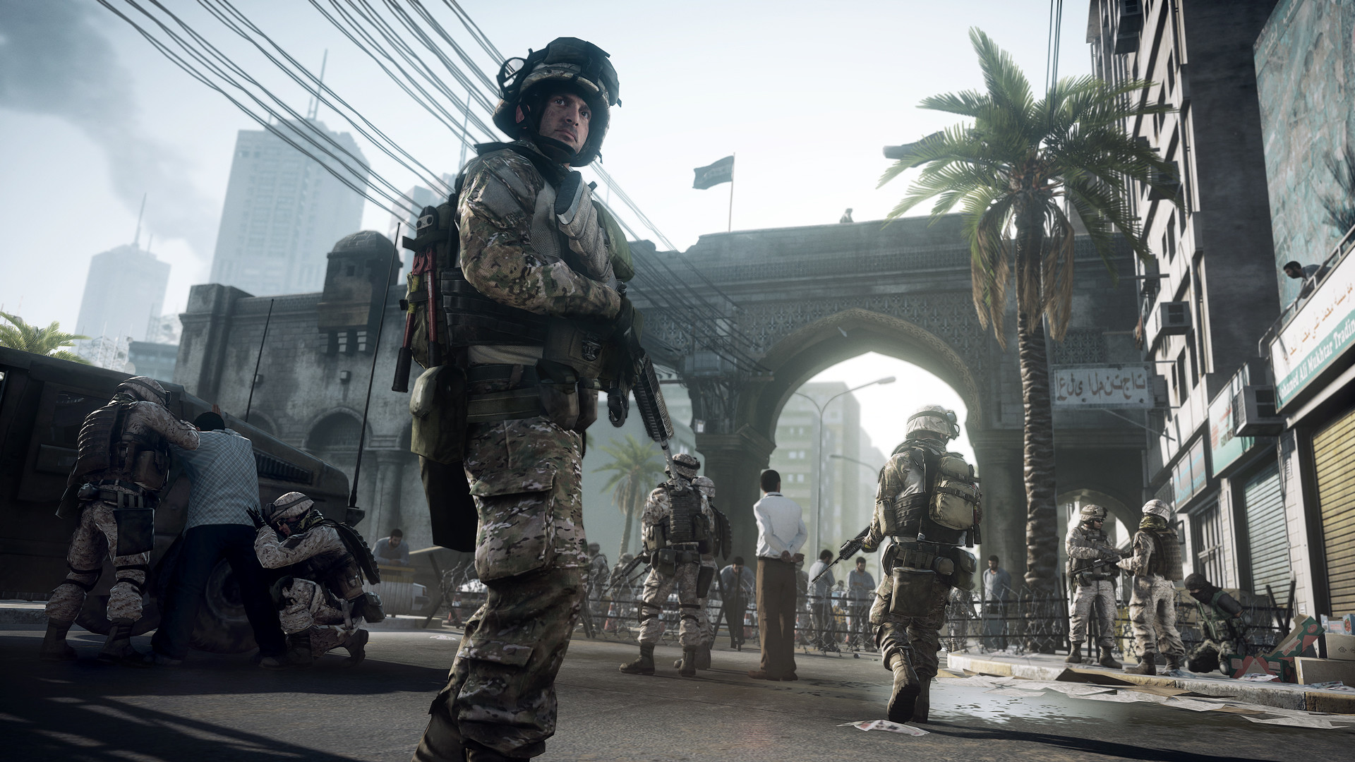 the-next-battlefield-will-have-a-single-player-campaign-pcgamesn