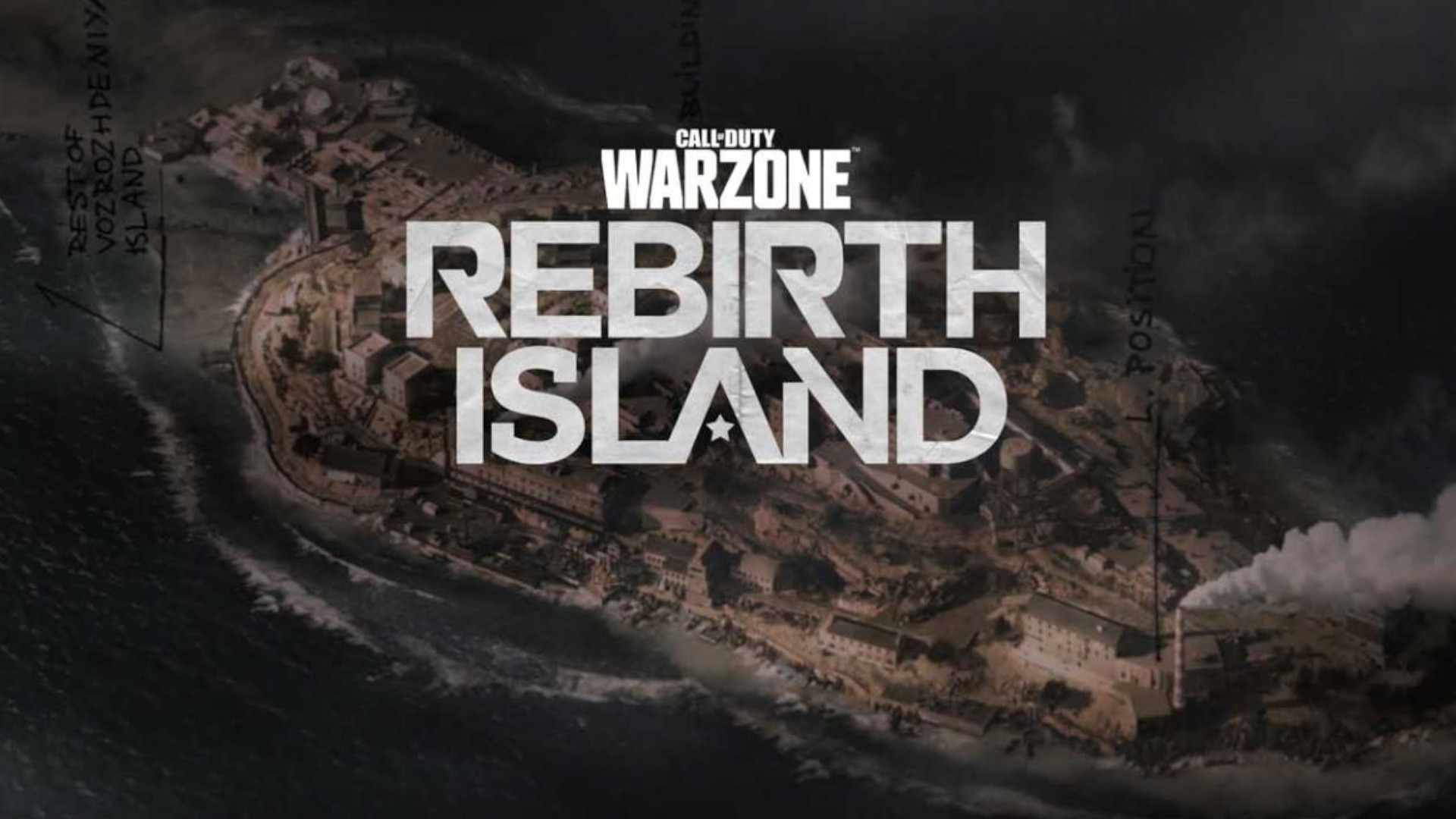 Rebirth” Island Joins the Mainland