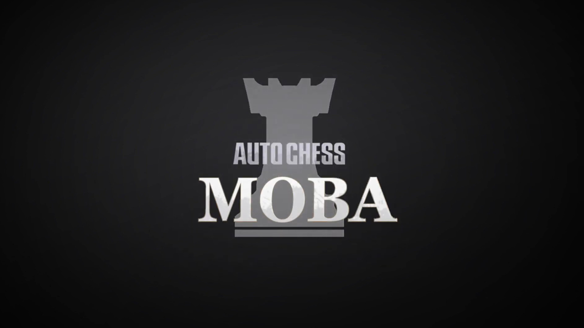 Auto Chess MOBA