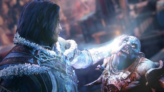 Middle-earth: Shadow of Mordor won't include multiplayer co-op