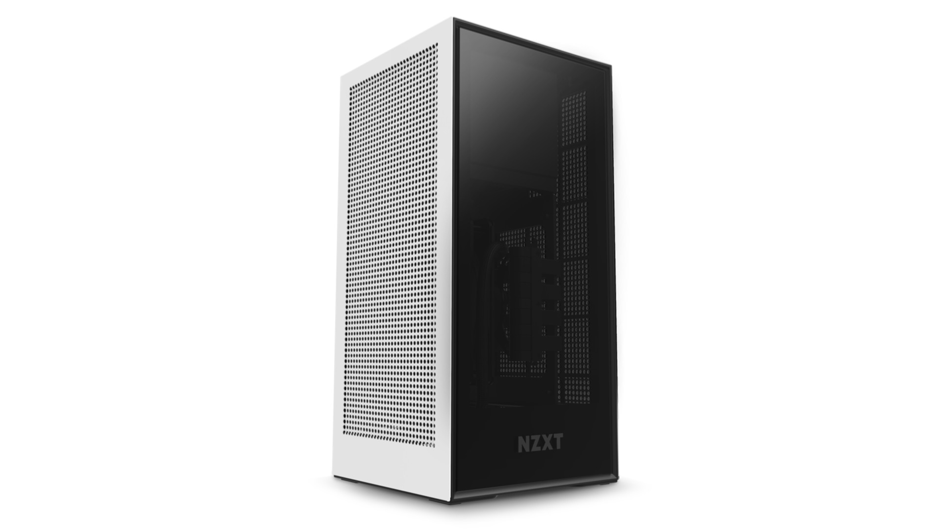 Is the NZXT H1 Still Good? 