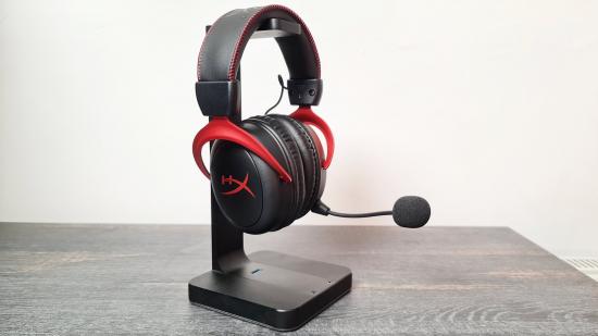 Hyperx Cloud Ii Gaming Headset For Pc/playstation 4/xbox One/series  X