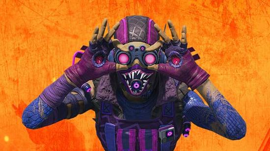How To Get the Apex Legends Twitch Prime Loot
