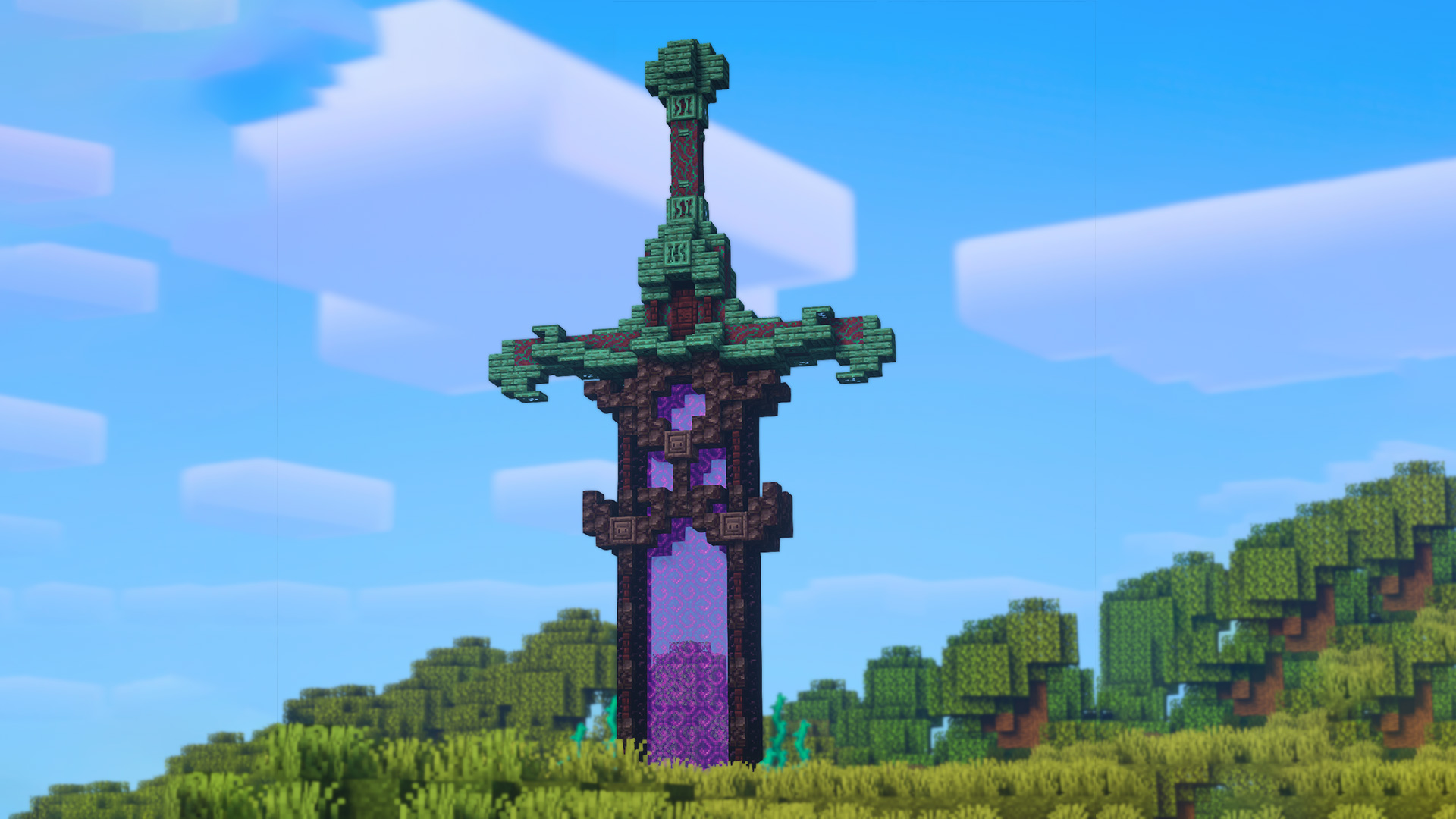 Aggregate more than 115 minecraft anime builds best - in.eteachers