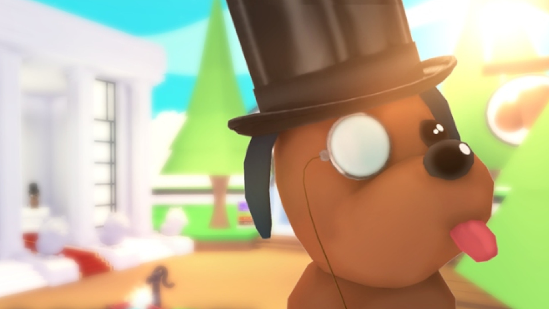 Game Review: Adopt Me!. With a cheerful and delightful…, by devmarissa, RobloxRadar