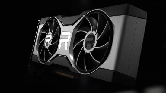 AMD's RX 6700 XT is hitting shelves on March 18, rivals the Nvidia RTX 3070