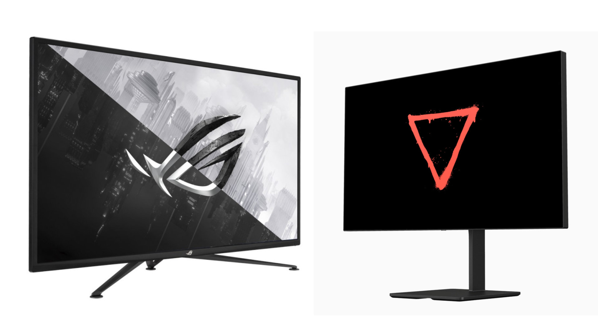 Eve Spectrum review: the best HDMI 2.1 gaming monitor?