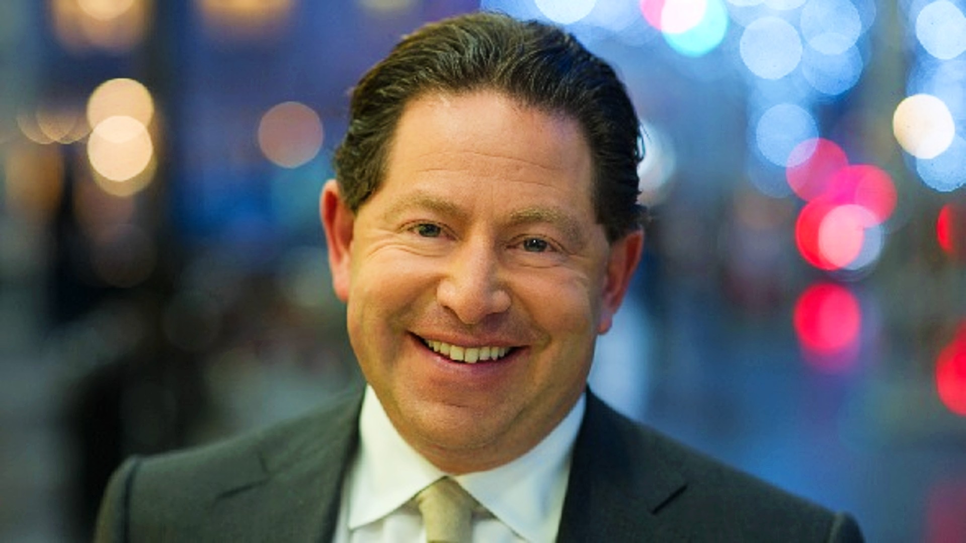 Activision Ceo Bobby Kotick To Leave After Microsoft Deal Closes Report Claims