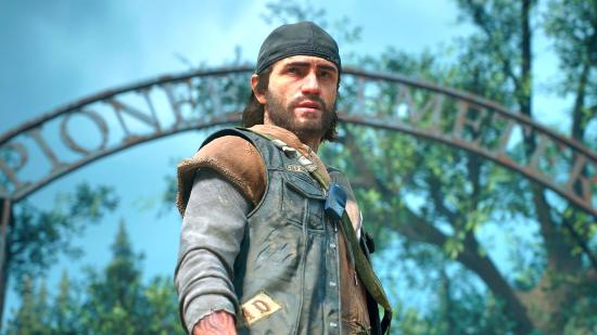 Why We Need a Days Gone 2