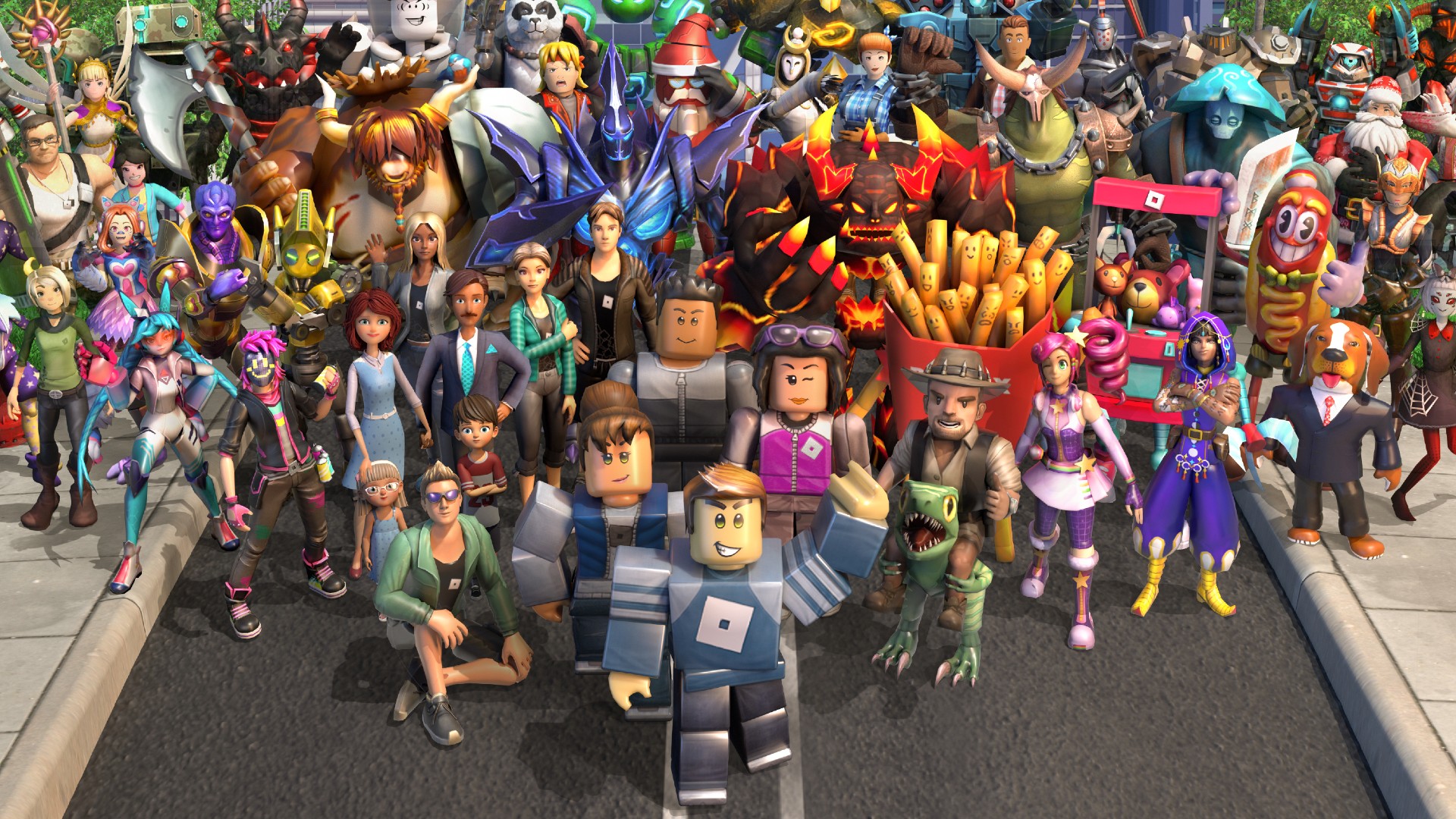Roblox promo codes list March 2023 – how to redeem