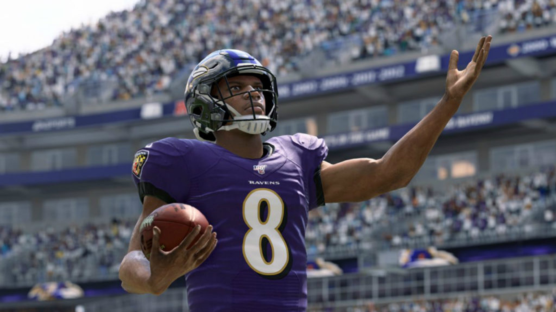Madden 23 won't let you upgrade to PS5 and Xbox Series X without a