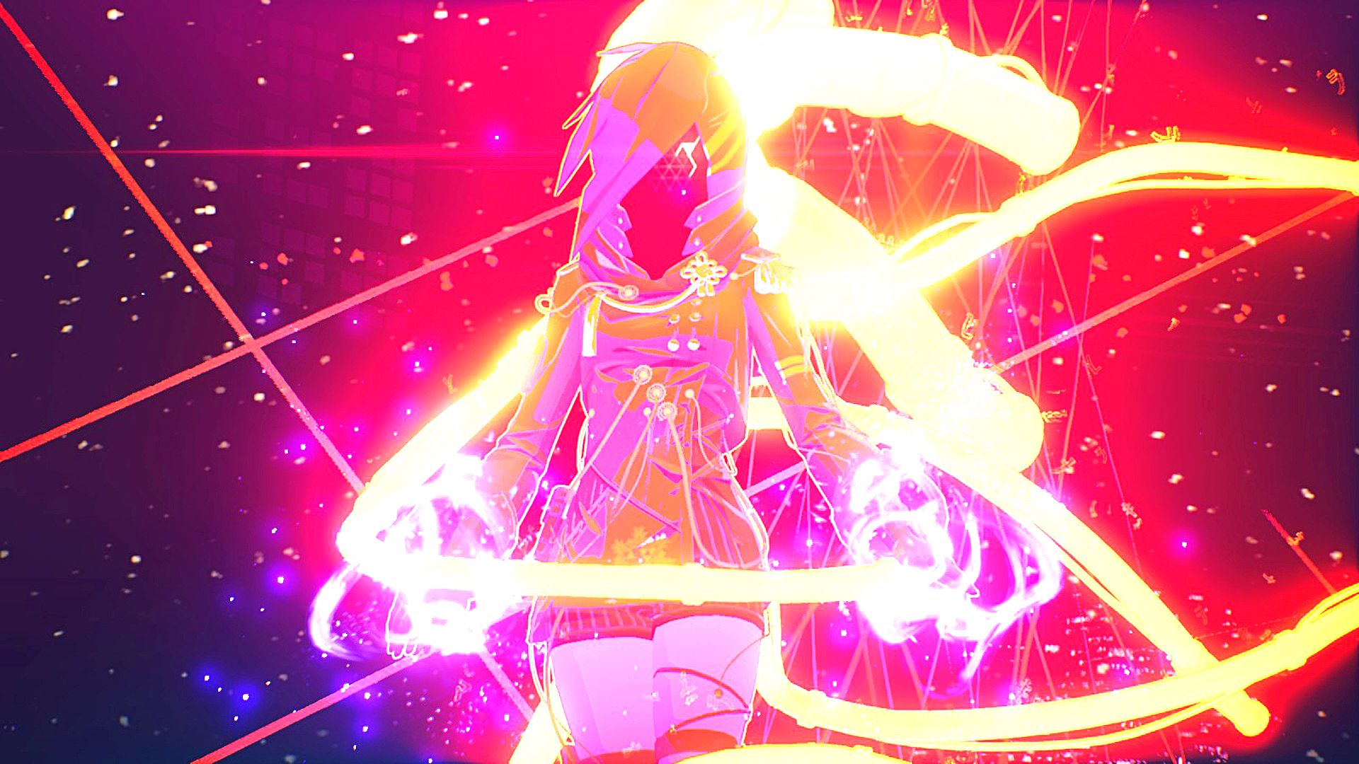 Scarlet Nexus Review Roundup -- What Critics Are Saying About The Anime  Thriller - GameSpot
