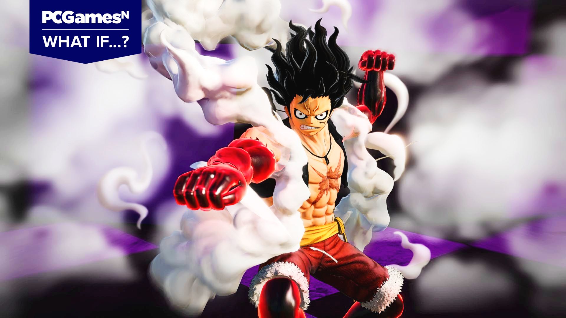 ONE PIECE Project: Fighter - Gioco 