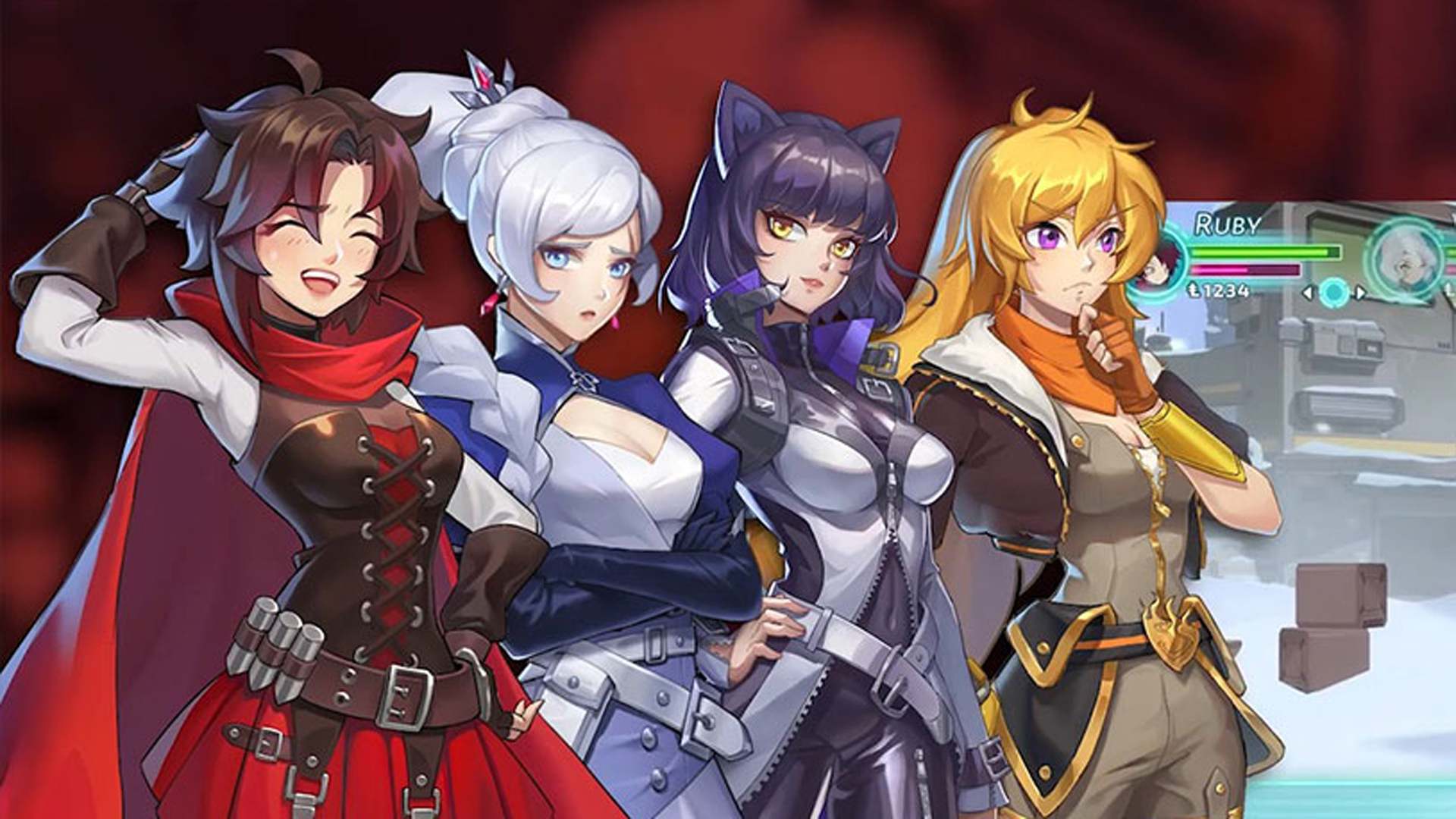 60+ Of The Greatest RWBY Quotes Fans Shouldn't Miss!