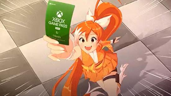 Crunchyroll Premium Arrives on Xbox Game Pass Ultimate Perks - Xbox Wire