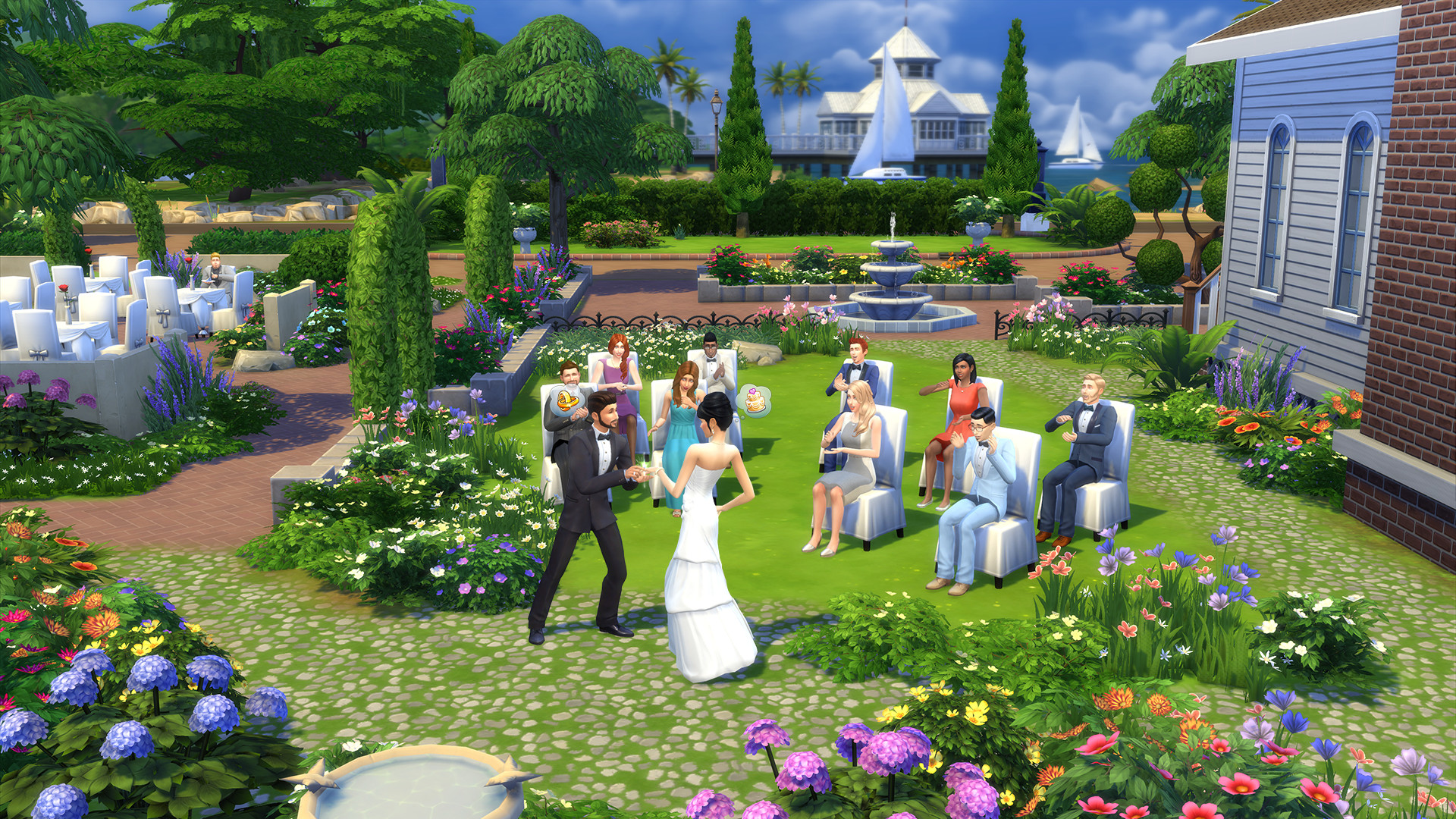 The Sims 4 roadmap is “focused on improving content that is in the game”