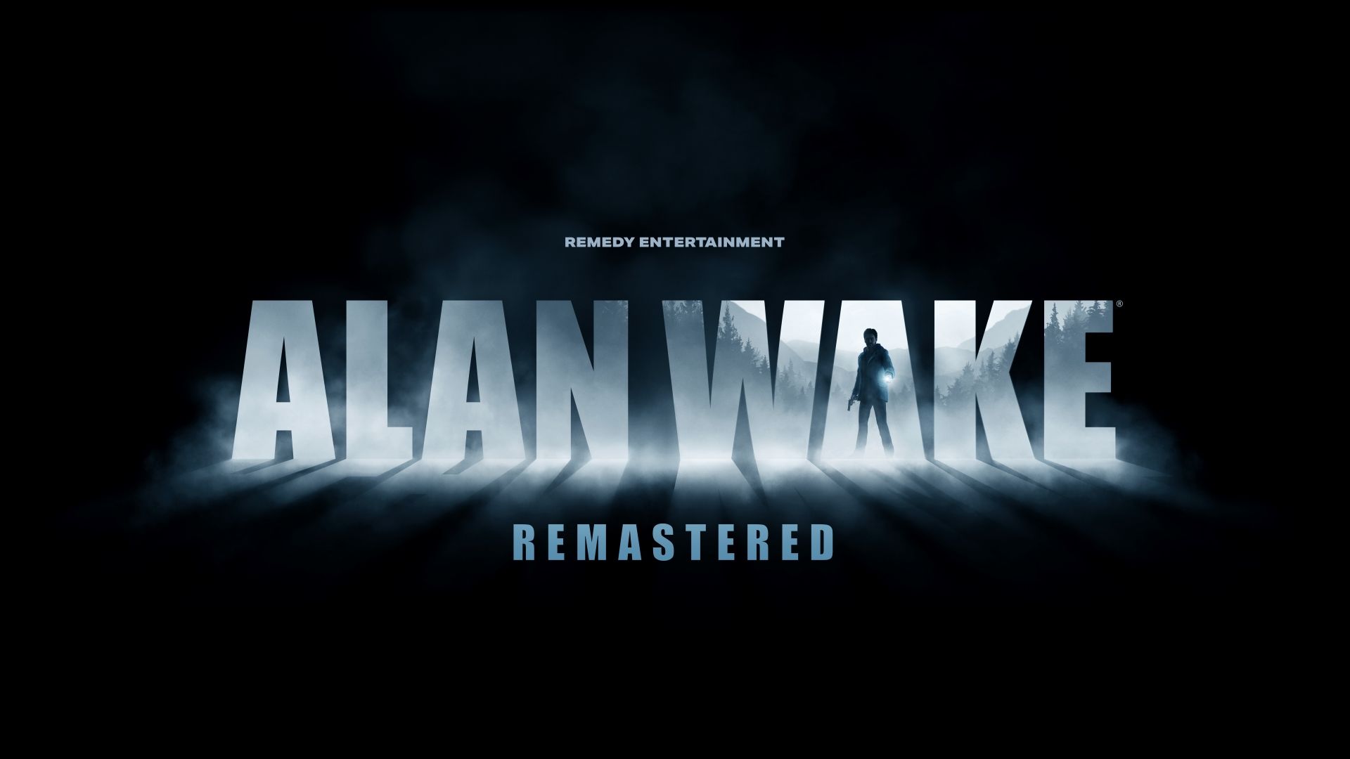Alan Wake 2 Announced as Epic Games Store Exclusive on PC
