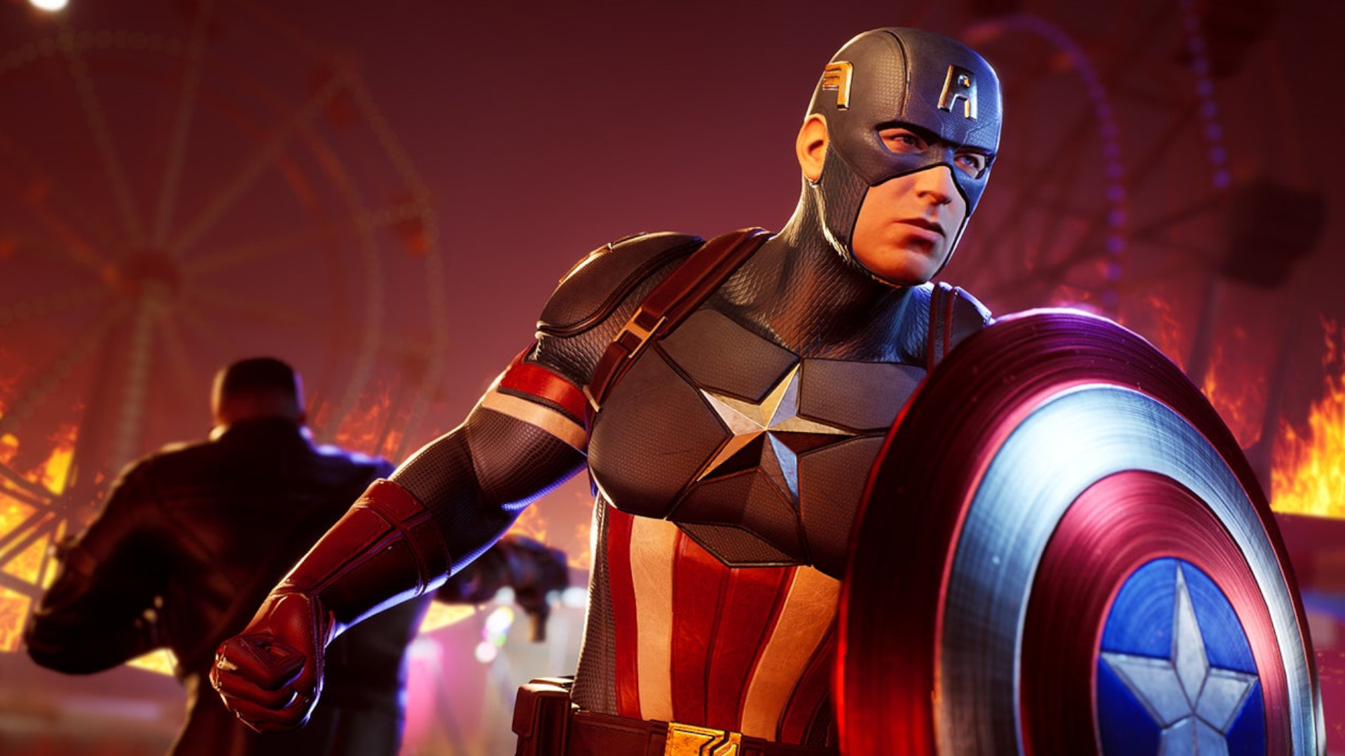 Marvel's Midnight Suns: How to Unlock Captain Marvel