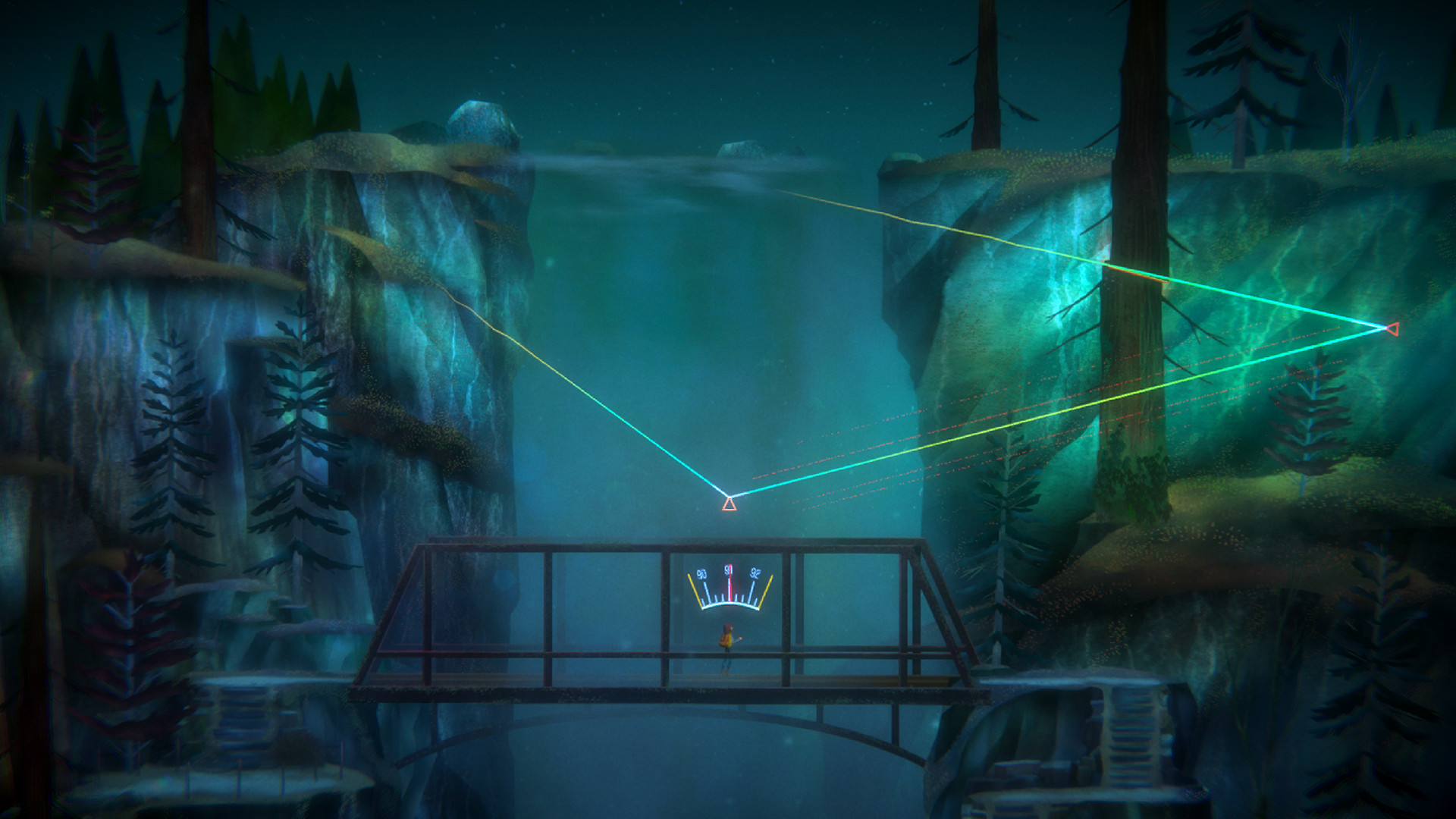 Oxenfree 2 Review: A Great New Game that's Free for Netflix Users