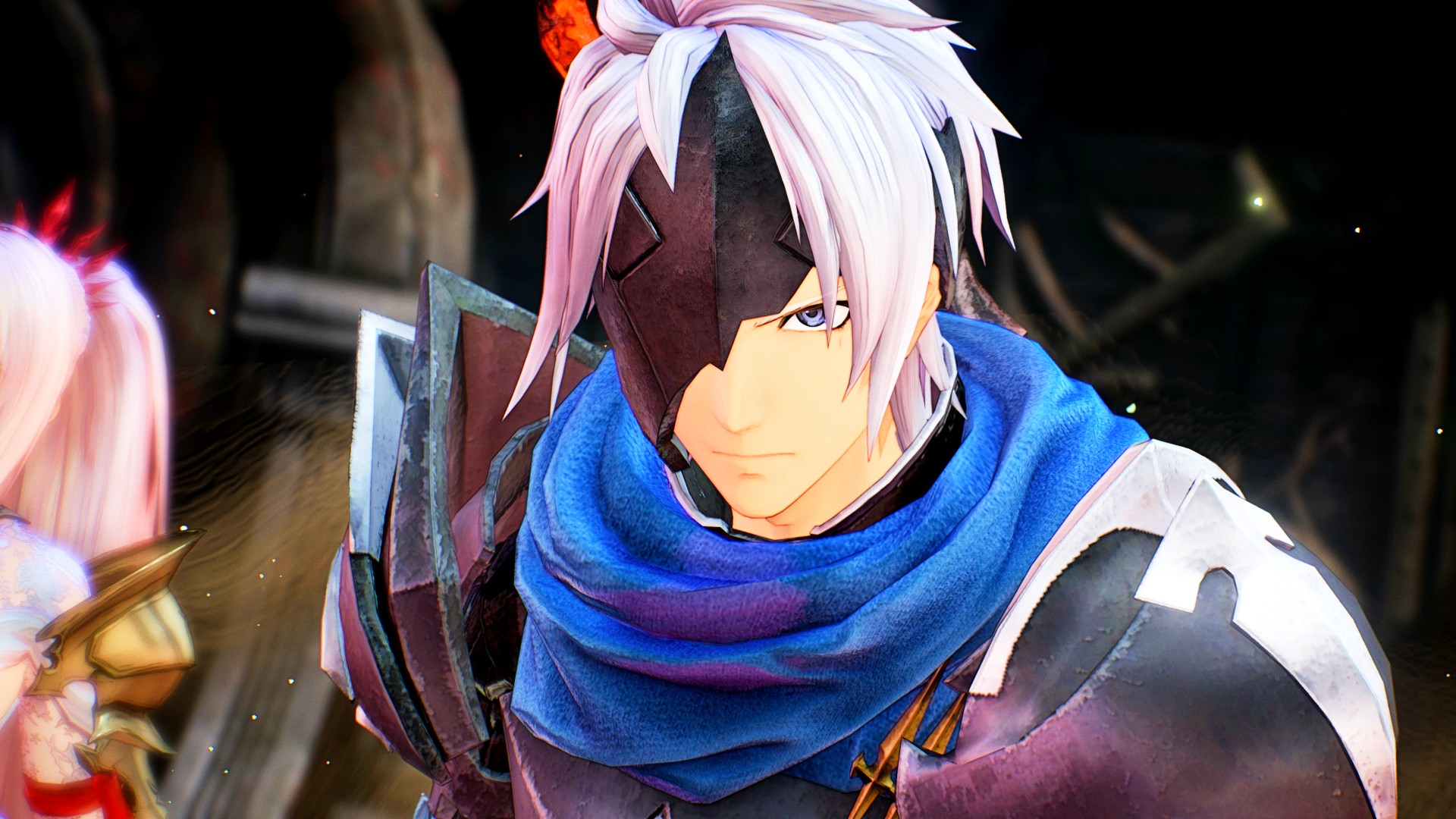 Tales of Arise - All Animated Cutscenes (1080p 60fps) - YouTube