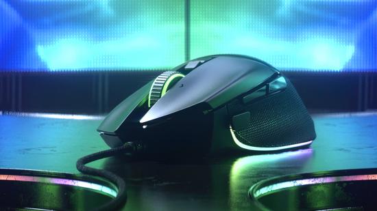 Razer Basilisk V3 review: An all-in-one powerhouse with a lower