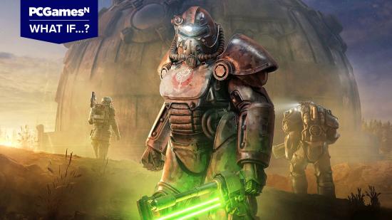 Fallout: Brotherhood of Steel - Metacritic