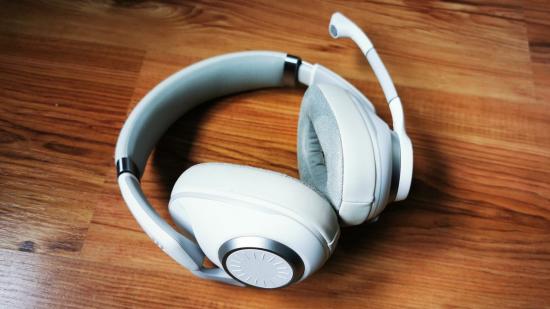 The BEST GAMING HEADSET? EPOS H6 Pro Closed Wired Headset Review 