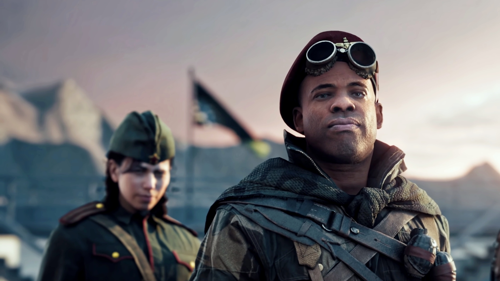 Call of Duty: Vanguard: Release date, price, COD Vanguard Campaign