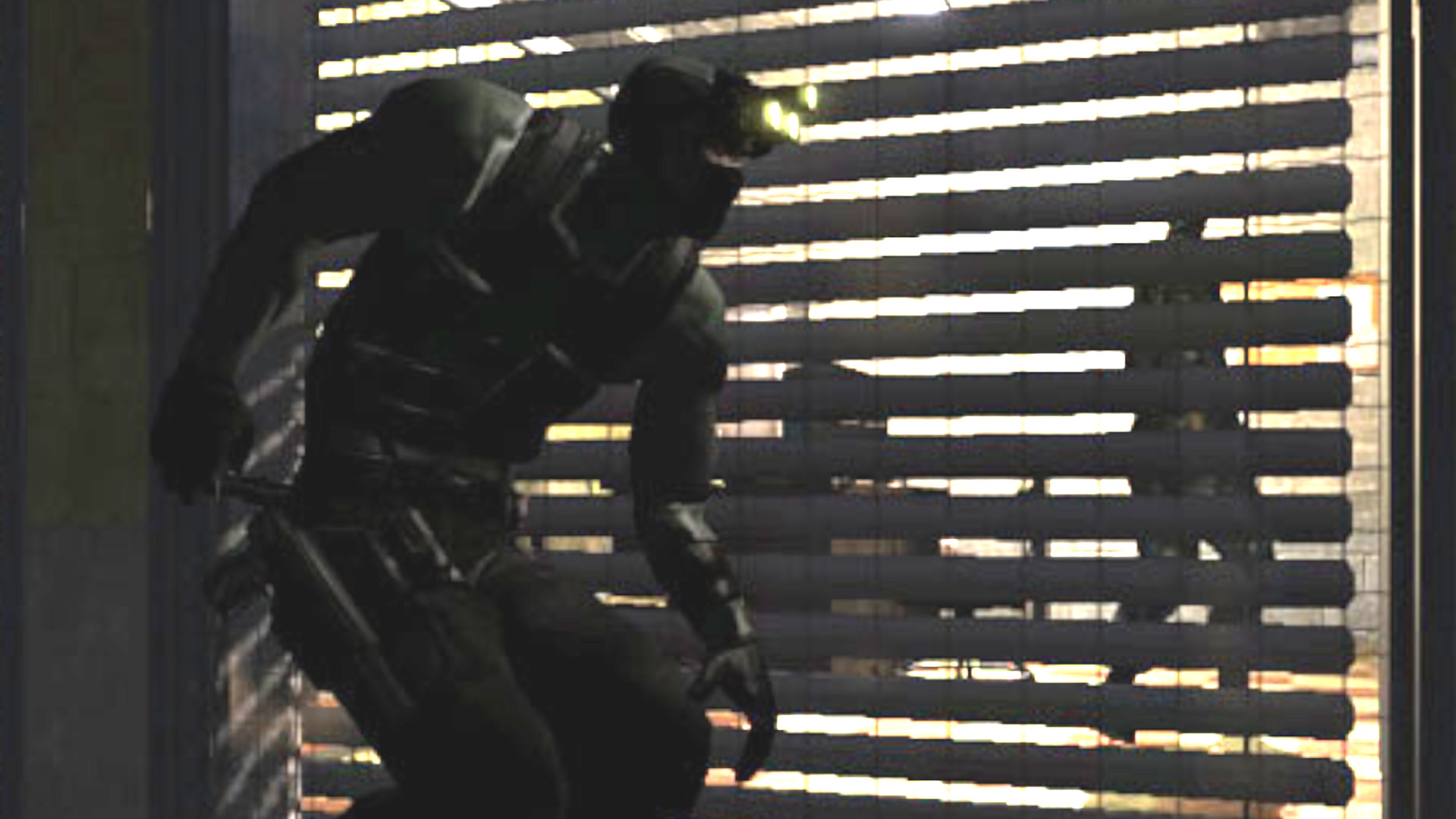 Original Splinter Cell Free On PC This Month