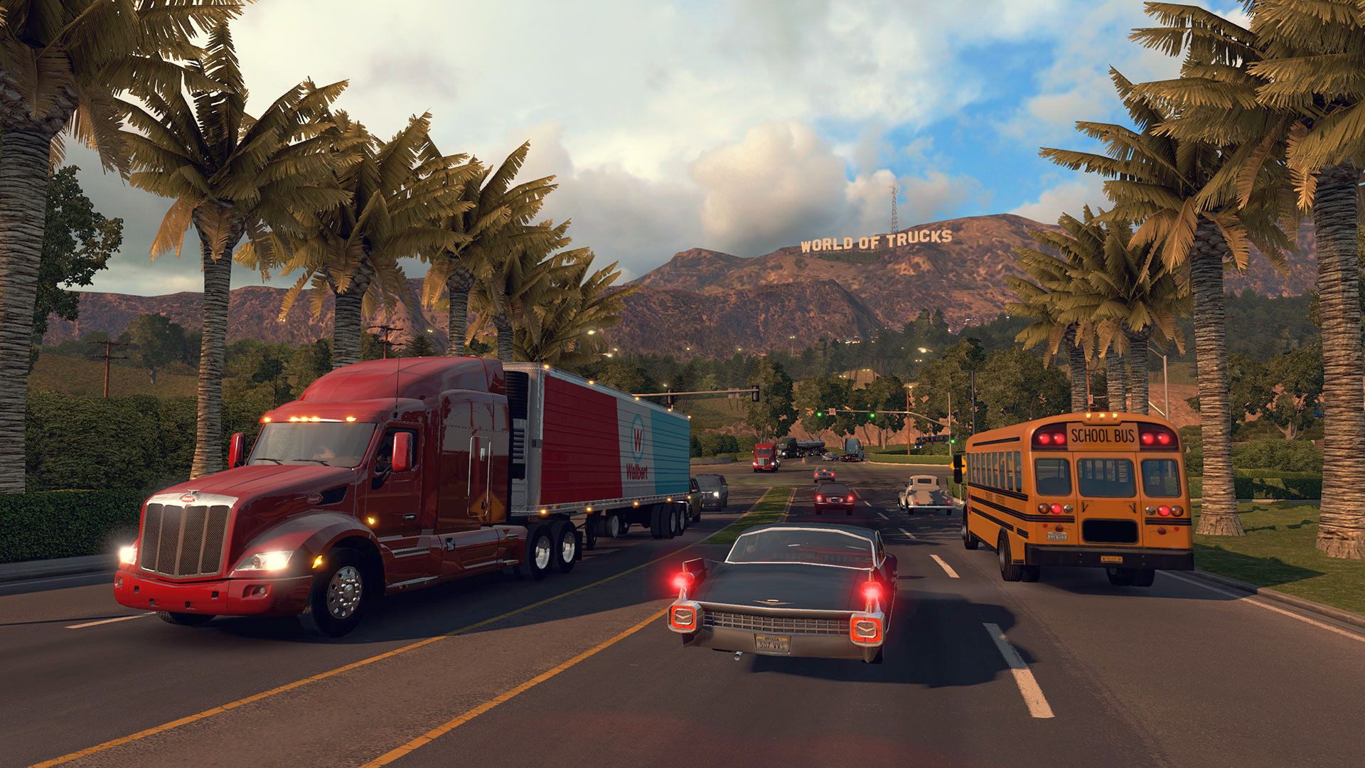 Euro Truck Simulator 2 Essentials on Steam