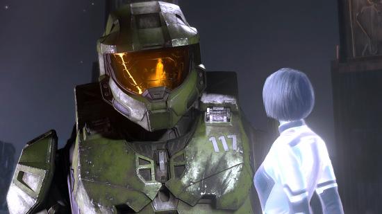 Halo Infinite – Big Team Battle Fix in Testing; New Patch Coming in  Mid-February