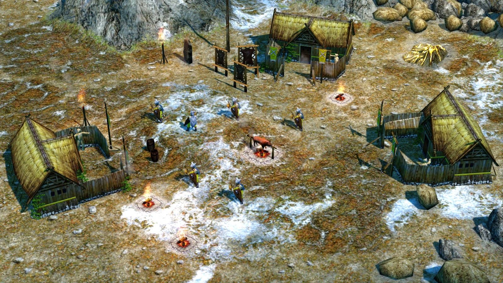 Rise of Nations Extended Edition (in 2023) Review - Age of Empires