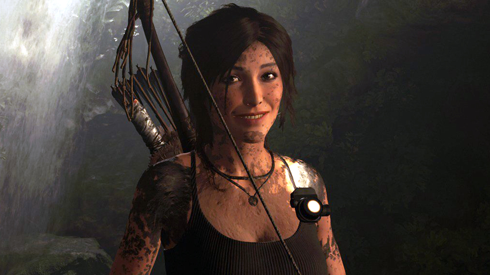 Netflix's New Tomb Raider Series Will Tie Into The Trilogy