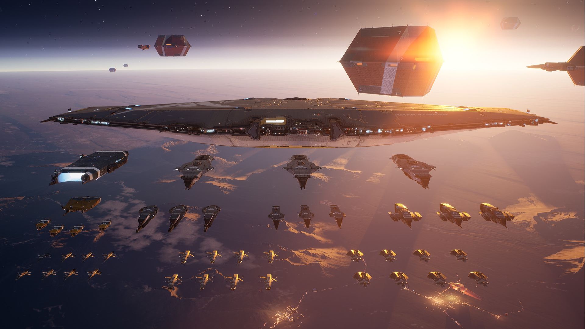 Homeworld 3 release date speculation, gameplay, and news – Slotofworld