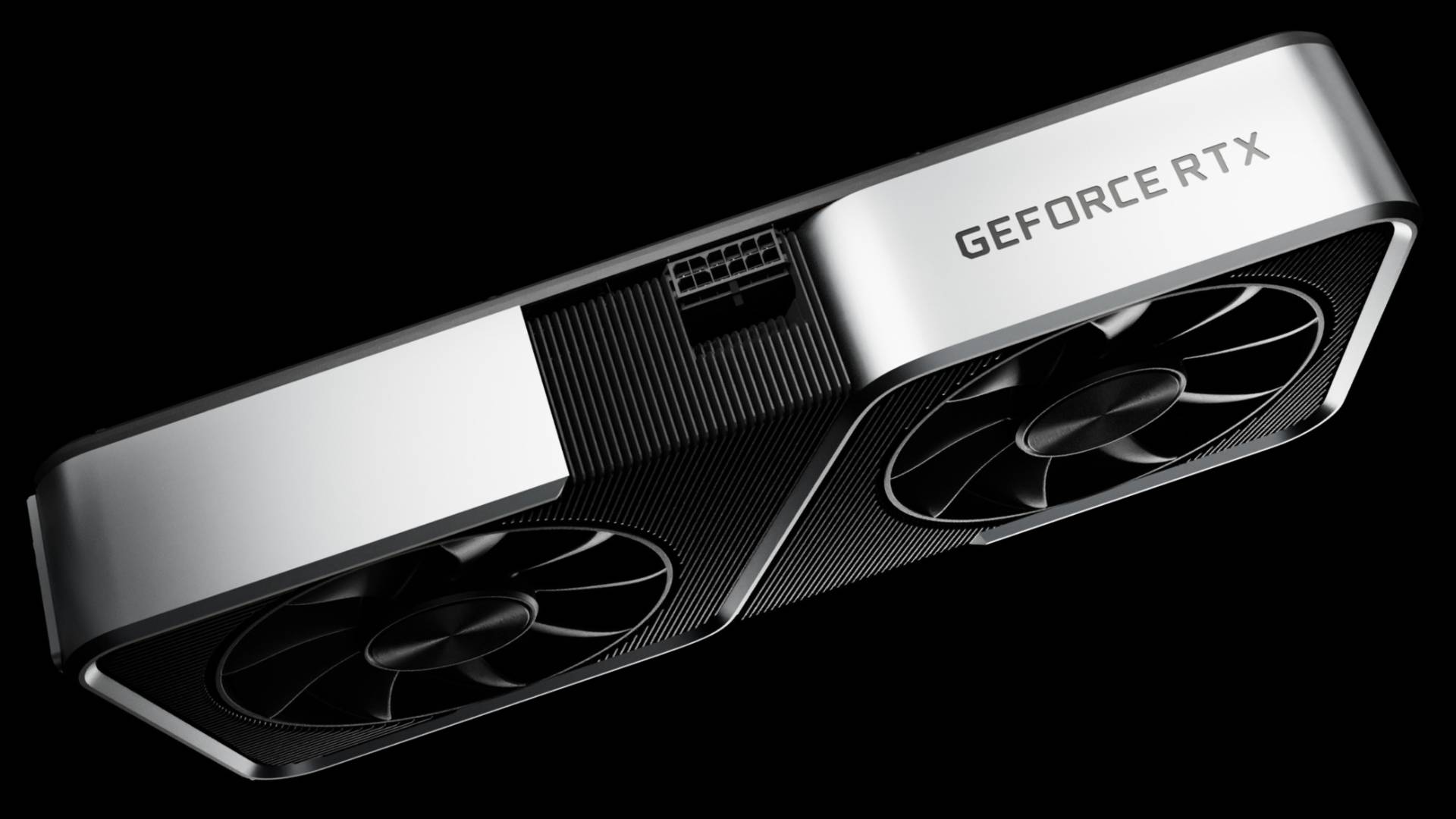 Nvidia’s RTX 3050 entrylevel GPU could come to gaming PCs in January 2022